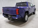 Thumbnail of 2025 Blue Crush Metallic Toyota Tacoma