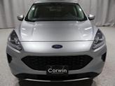Thumbnail of 2021 Iconic Silver Metallic Ford Escape