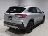 Thumbnail of 2021 Iconic Silver Metallic Ford Escape