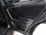Thumbnail of 2022 Magnetic Gray Metallic Toyota RAV4 Hybrid