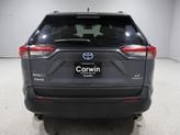 Thumbnail of 2022 Magnetic Gray Metallic Toyota RAV4 Hybrid