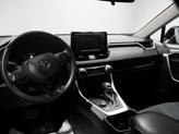 Thumbnail of 2022 Magnetic Gray Metallic Toyota RAV4 Hybrid