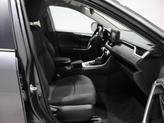 Thumbnail of 2022 Magnetic Gray Metallic Toyota RAV4 Hybrid