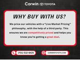 Thumbnail of 2022 Magnetic Gray Metallic Toyota RAV4 Hybrid