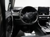 Thumbnail of 2022 Magnetic Gray Metallic Toyota RAV4 Hybrid