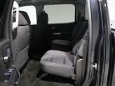 Thumbnail of 2018 Black Chevrolet Silverado 1500