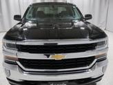 Thumbnail of 2018 Black Chevrolet Silverado 1500