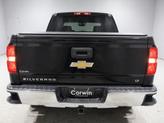 Thumbnail of 2018 Black Chevrolet Silverado 1500