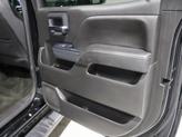 Thumbnail of 2018 Black Chevrolet Silverado 1500