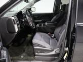 Thumbnail of 2018 Black Chevrolet Silverado 1500