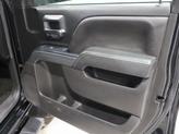 Thumbnail of 2018 Black Chevrolet Silverado 1500