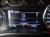 Thumbnail of 2018 Black Chevrolet Silverado 1500