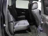 Thumbnail of 2018 Black Chevrolet Silverado 1500