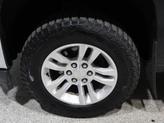 Thumbnail of 2018 Black Chevrolet Silverado 1500