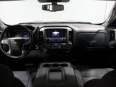 Thumbnail of 2018 Black Chevrolet Silverado 1500