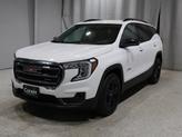 Thumbnail of 2024 Summit White GMC Terrain