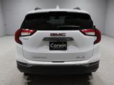 Thumbnail of 2024 Summit White GMC Terrain