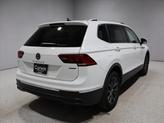 2024 Volkswagen Tiguan 2.0T SE 4MOTION