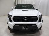 Thumbnail of 2025 Wind Chill Pearl Toyota Tacoma