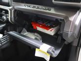 Thumbnail of 2025 Wind Chill Pearl Toyota Tacoma