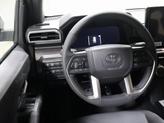 Thumbnail of 2025 Wind Chill Pearl Toyota Tacoma