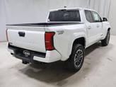 Thumbnail of 2025 Wind Chill Pearl Toyota Tacoma