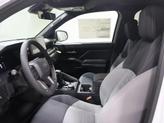 Thumbnail of 2025 Wind Chill Pearl Toyota Tacoma
