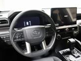 Thumbnail of 2025 Wind Chill Pearl Toyota Tacoma