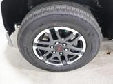 Thumbnail of 2025 Wind Chill Pearl Toyota Tacoma