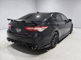 2020 Toyota Camry TRD