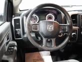 Thumbnail of 2017 Bright Silver Metallic Clearcoat RAM 1500