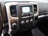Thumbnail of 2017 Bright Silver Metallic Clearcoat RAM 1500
