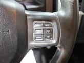 Thumbnail of 2017 Bright Silver Metallic Clearcoat RAM 1500