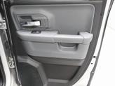 Thumbnail of 2017 Bright Silver Metallic Clearcoat RAM 1500