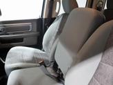 Thumbnail of 2017 Bright Silver Metallic Clearcoat RAM 1500