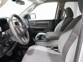 Thumbnail of 2017 Bright Silver Metallic Clearcoat RAM 1500