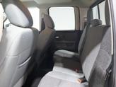 Thumbnail of 2017 Bright Silver Metallic Clearcoat RAM 1500