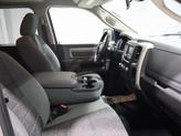 Thumbnail of 2017 Bright Silver Metallic Clearcoat RAM 1500
