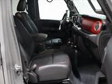 Thumbnail of 2023 Sting-Gray Clearcoat Jeep Gladiator