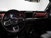 Thumbnail of 2023 Sting-Gray Clearcoat Jeep Gladiator