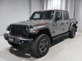 Thumbnail of 2023 Sting-Gray Clearcoat Jeep Gladiator