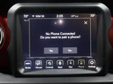 Thumbnail of 2023 Sting-Gray Clearcoat Jeep Gladiator