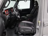 Thumbnail of 2023 Sting-Gray Clearcoat Jeep Gladiator
