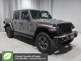 Photo of 2023 Sting-Gray Clearcoat Jeep Gladiator