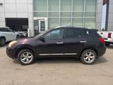 2011 Nissan Rogue SV