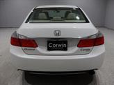 Thumbnail of 2014 White Orchid Pearl Honda Accord