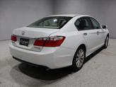 Thumbnail of 2014 White Orchid Pearl Honda Accord