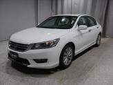 Thumbnail of 2014 White Orchid Pearl Honda Accord