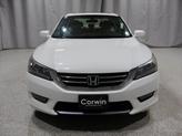 Thumbnail of 2014 White Orchid Pearl Honda Accord