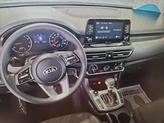 Thumbnail of 2021 Steel Gray Kia Seltos